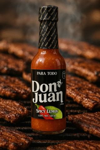 Salsa Don Juan