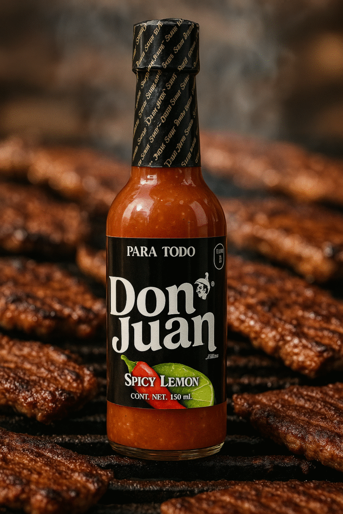 Salsa Don Juan