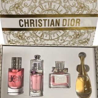 Christinan Dior set dama